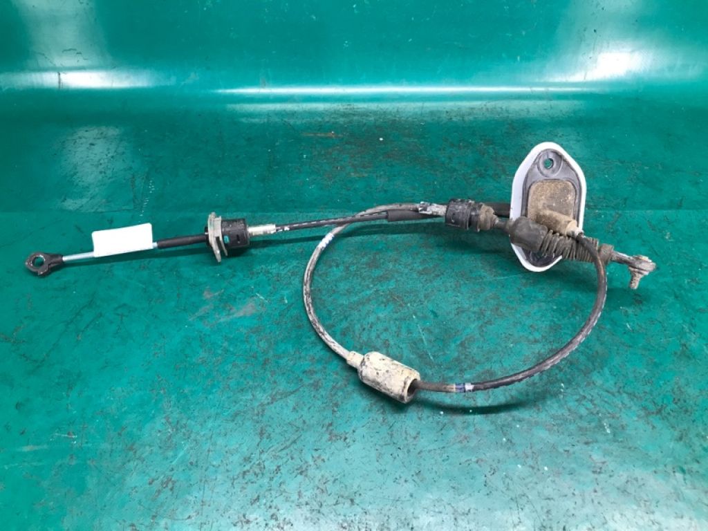 46790-2H100 | Трос перемикання АКПП HYUNDAI ELANTRA HD 06-11