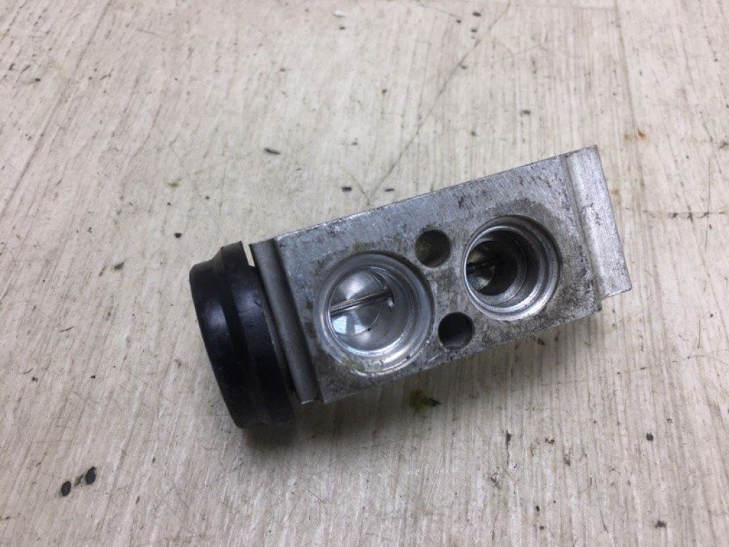 97604-1J000 | Клапан кондиціонера KIA FORTE/CERATO TD 08-13 - Фото 2