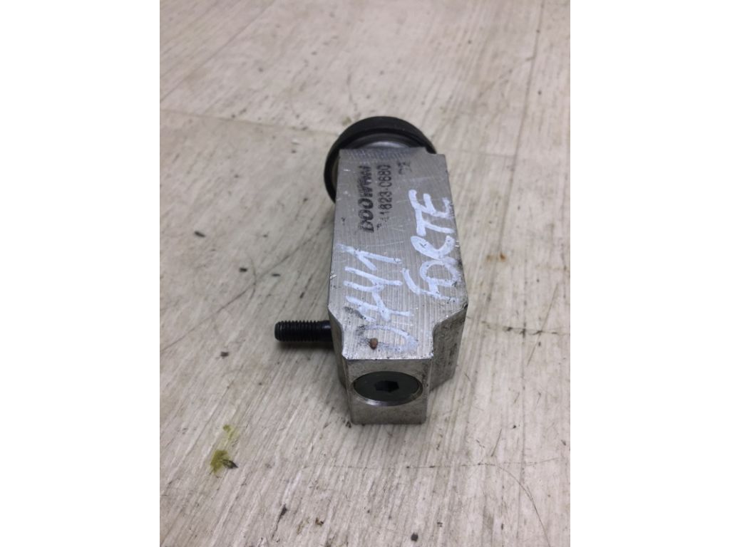 97604-1J000 | Клапан кондиціонера KIA FORTE/CERATO TD 08-13 - Фото 5