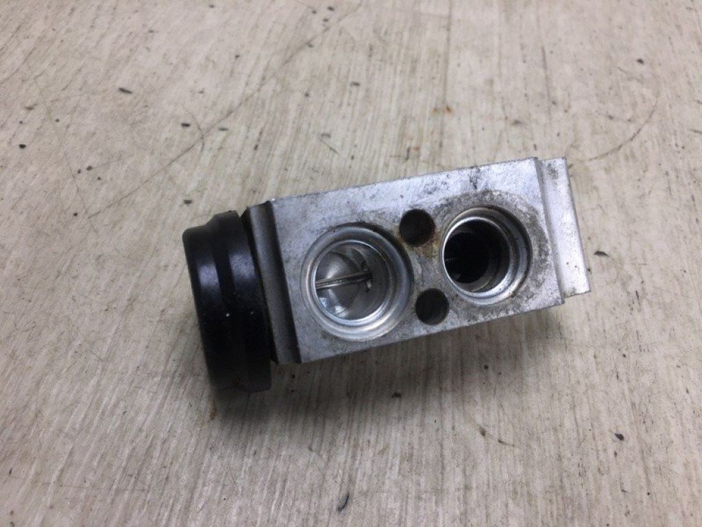 97604-1J000 | Клапан кондиционера KIA FORTE/CERATO TD 08-13