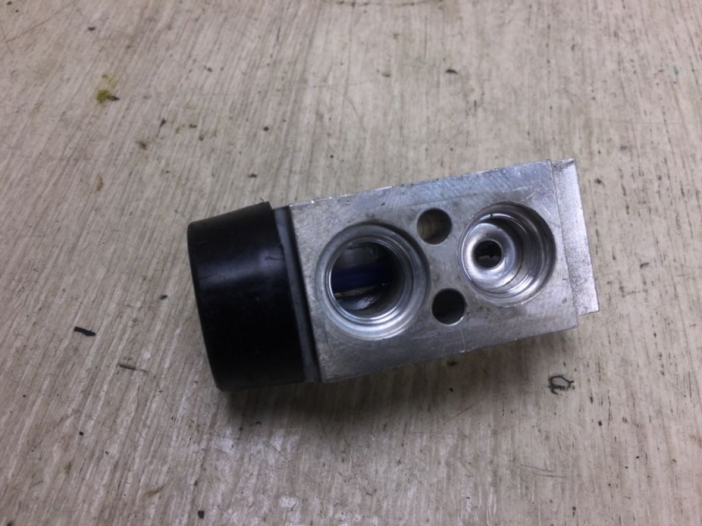 97626-3R000 | Клапан кондиціонера KIA OPTIMA TF 11-16