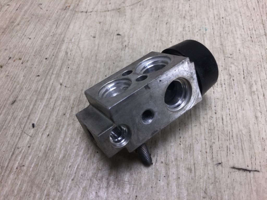 97626-3R000 | Клапан кондиціонера KIA OPTIMA TF 11-16 - Фото 2