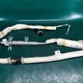 85010-2H000 | Подушка безпеки (штора) лів. HYUNDAI ELANTRA HD 06-11
