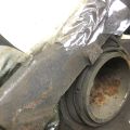 41011-JE00A | Суппорт тормозной передн. лев. NISSAN ROGUE 08-15 - Превью 5