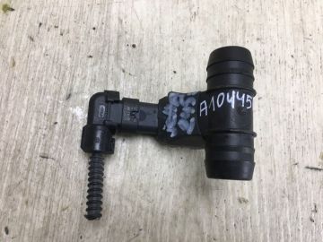 Трубка EGR VOLKSWAGEN JETTA USA 10-17