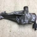07K 131 351 C | Клапан EGR VOLKSWAGEN JETTA USA 10-17