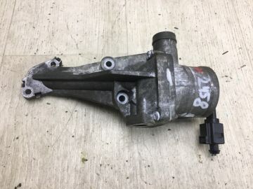 Клапан EGR VOLKSWAGEN JETTA USA 10-17