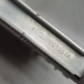 92100-3NA0A | Радіатор кондиціонера NISSAN LEAF 10-17 - Прев'ю 4