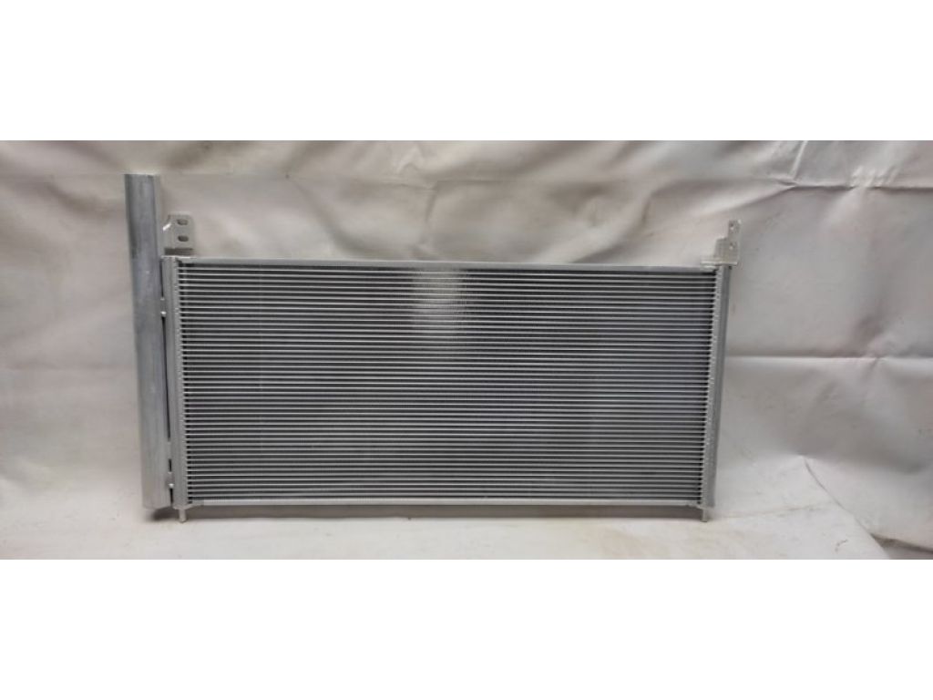 88460-47150 | Радіатор кондиціонера LEXUS CT200 17- - Фото 2