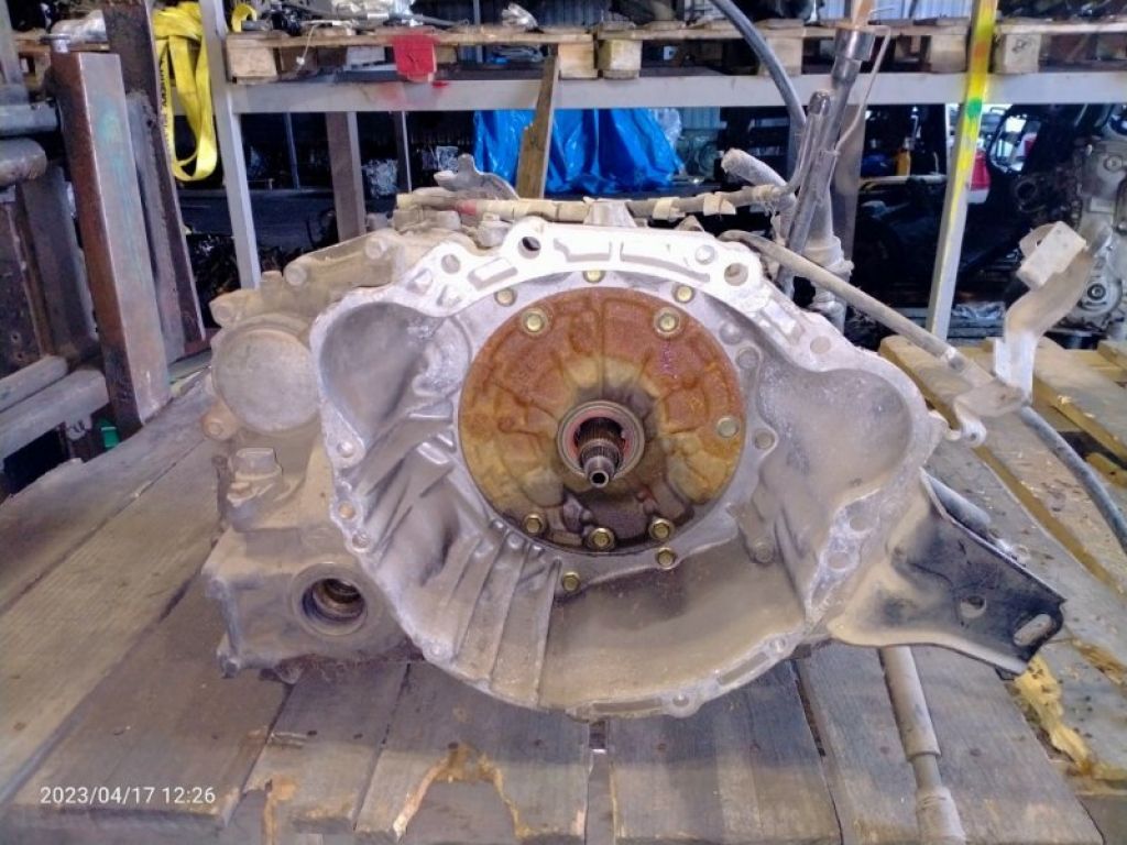 3013012700 | Автоматична трансмісія TOYOTA COROLLA E100 91-95