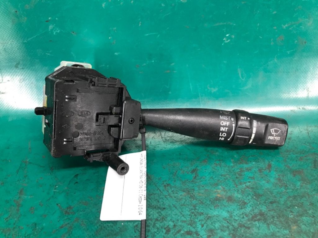 93420-2H201 | Подрулевой переключатель прав. HYUNDAI ELANTRA HD 06-11