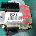 93420-2H201 | Подрулевой переключатель прав. HYUNDAI ELANTRA HD 06-11 - Превью 4