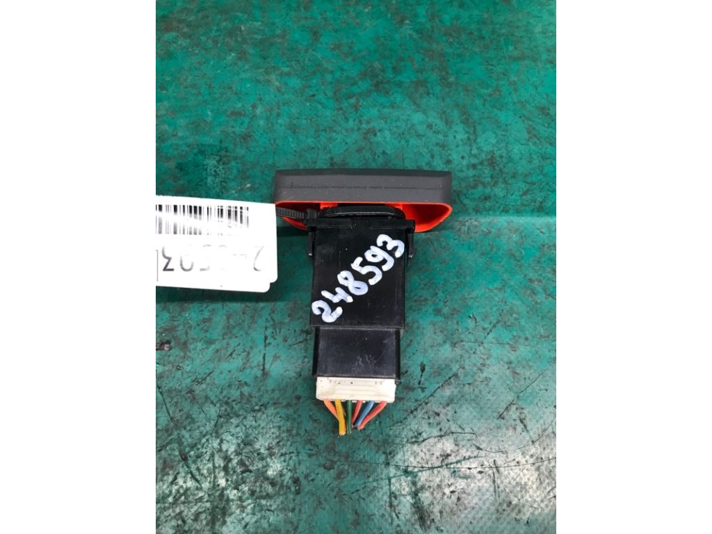 93790-2H0009Y | Кнопка аварийной сигнализации HYUNDAI ELANTRA HD 06-11 - Фото 4