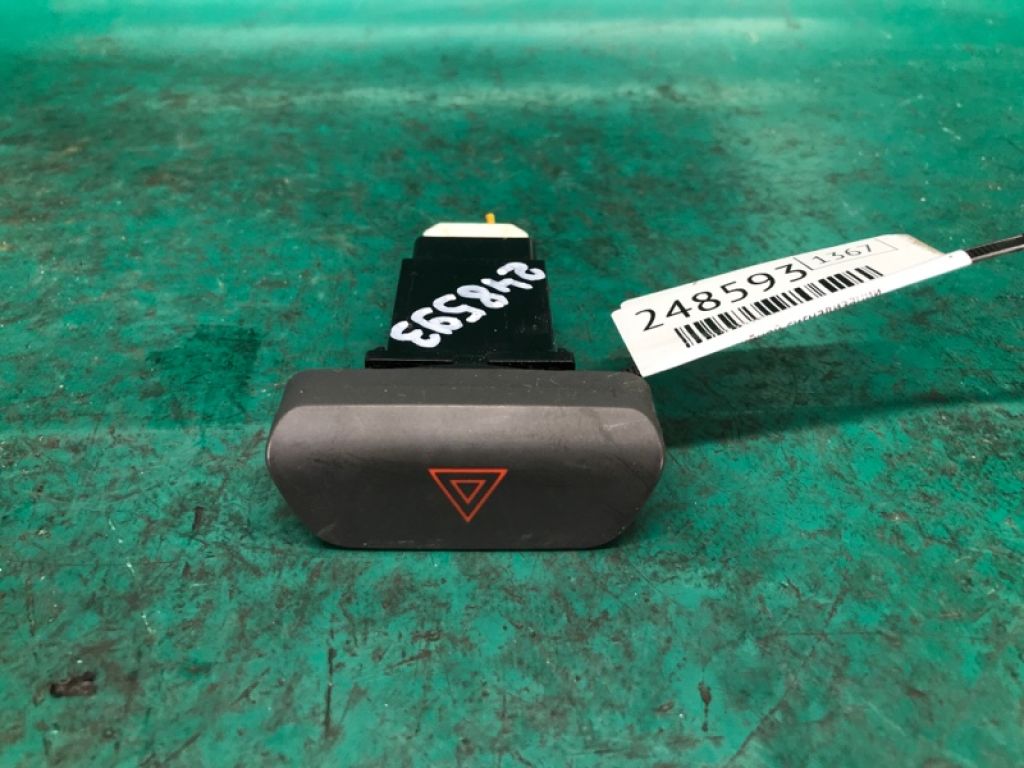 93790-2H0009Y | Кнопка аварийной сигнализации HYUNDAI ELANTRA HD 06-11 - Фото 5