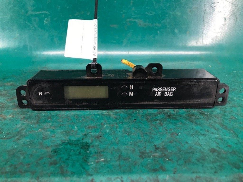 94510-2H500 | Часы HYUNDAI ELANTRA HD 06-11