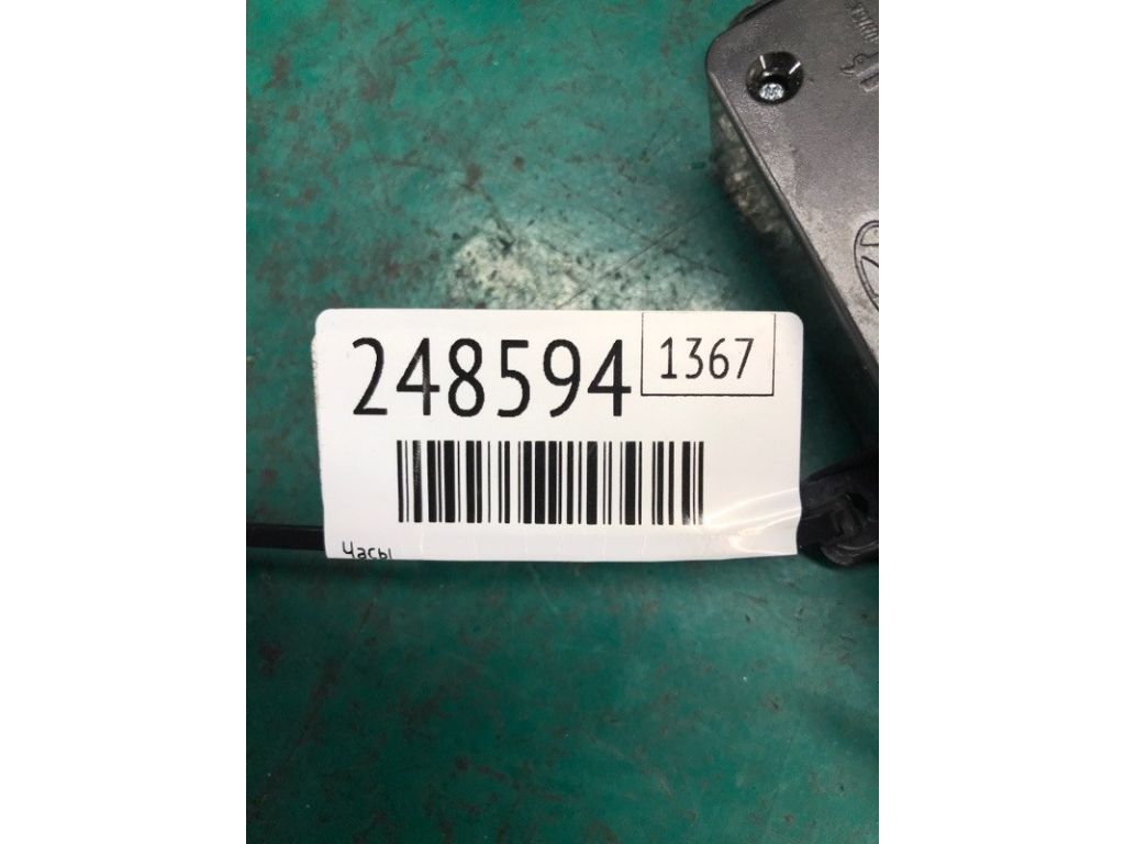 94510-2H500 | Часы HYUNDAI ELANTRA HD 06-11 - Фото 2