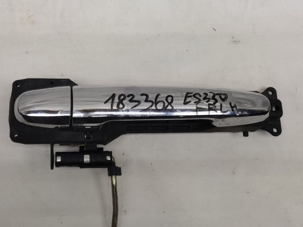 69210-33070 | Ручка двери наружная передн. лев. LEXUS ES300 ES330 01-06