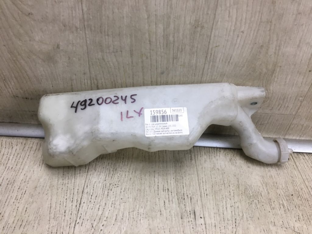 19101-R1A-A00 | Бачок розширювальний ACURA ILX 12-16