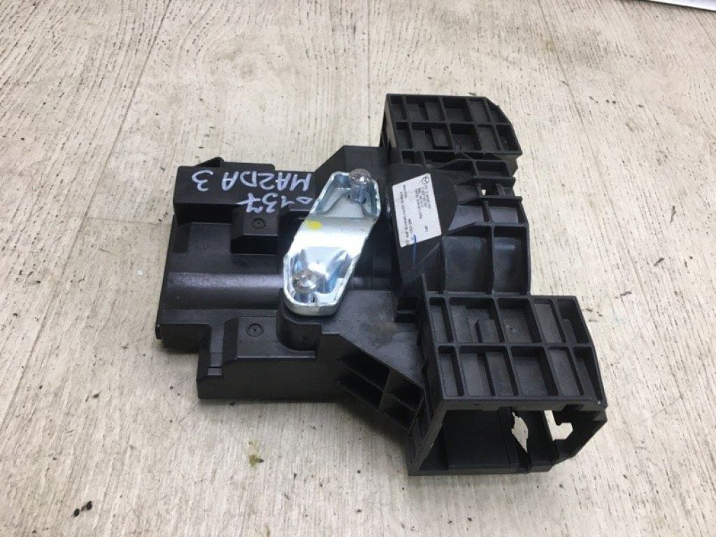 NAYL-67-5S0A | Плата підрульового перемикача MAZDA 3 BM 13-19 - Фото 3