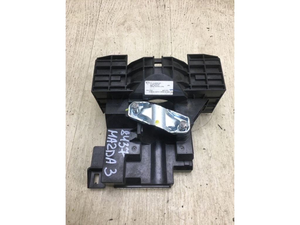 NAYL-67-5S0A | Плата підрульового перемикача MAZDA 3 BM 13-19 - Фото 4