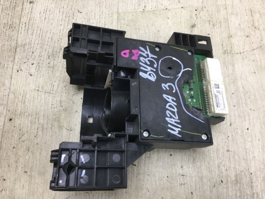 NAYL-67-5S0A | Плата підрульового перемикача MAZDA 3 BM 13-19 - Фото 6