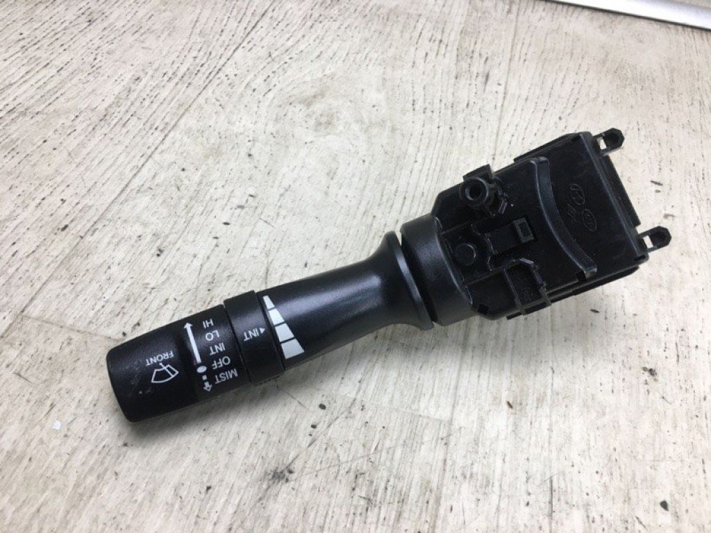 93420-2M000 | Подрулевой переключатель прав. KIA FORTE/CERATO TD 08-13 - Фото 2