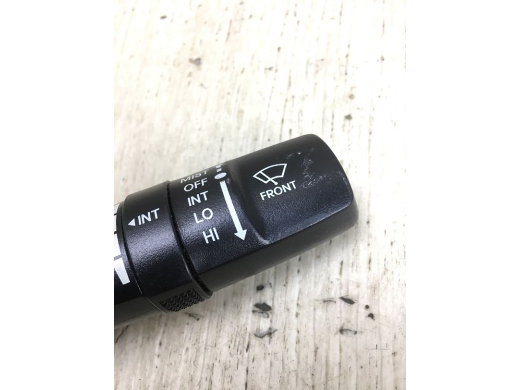 93420-2M000 | Подрулевой переключатель прав. KIA FORTE/CERATO TD 08-13 - Фото 5