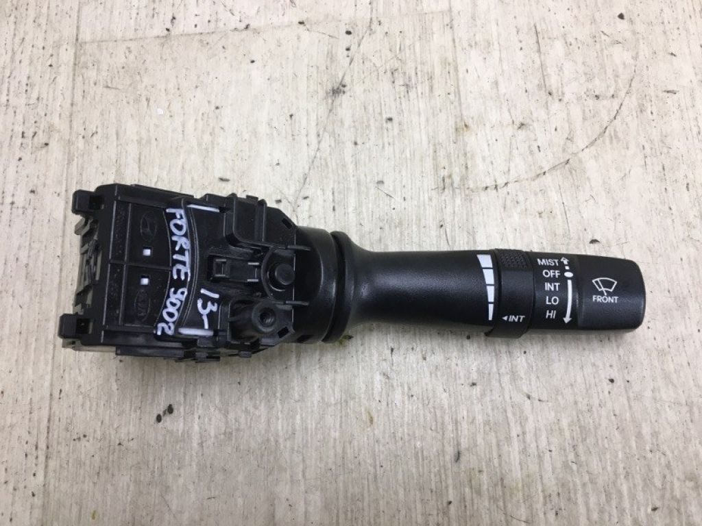 93420-1U000 | Підрульовий перемикач прав. KIA FORTE YD 12-