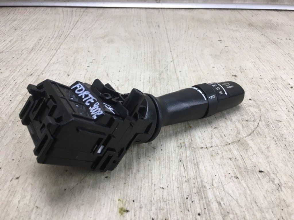 93420-1U000 | Підрульовий перемикач прав. KIA FORTE YD 12- - Фото 2