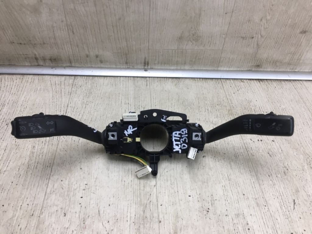 5C5 953 513 G 9B9 | Подрулевой переключатель VOLKSWAGEN JETTA USA 10-17