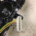 5C5 953 513 G 9B9 | Подрулевой переключатель VOLKSWAGEN JETTA USA 10-17 - Превью 12