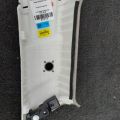 85860-S2200-UUE | Накладка на стойку кузова HYUNDAI SANTA FE (TM) 18-23