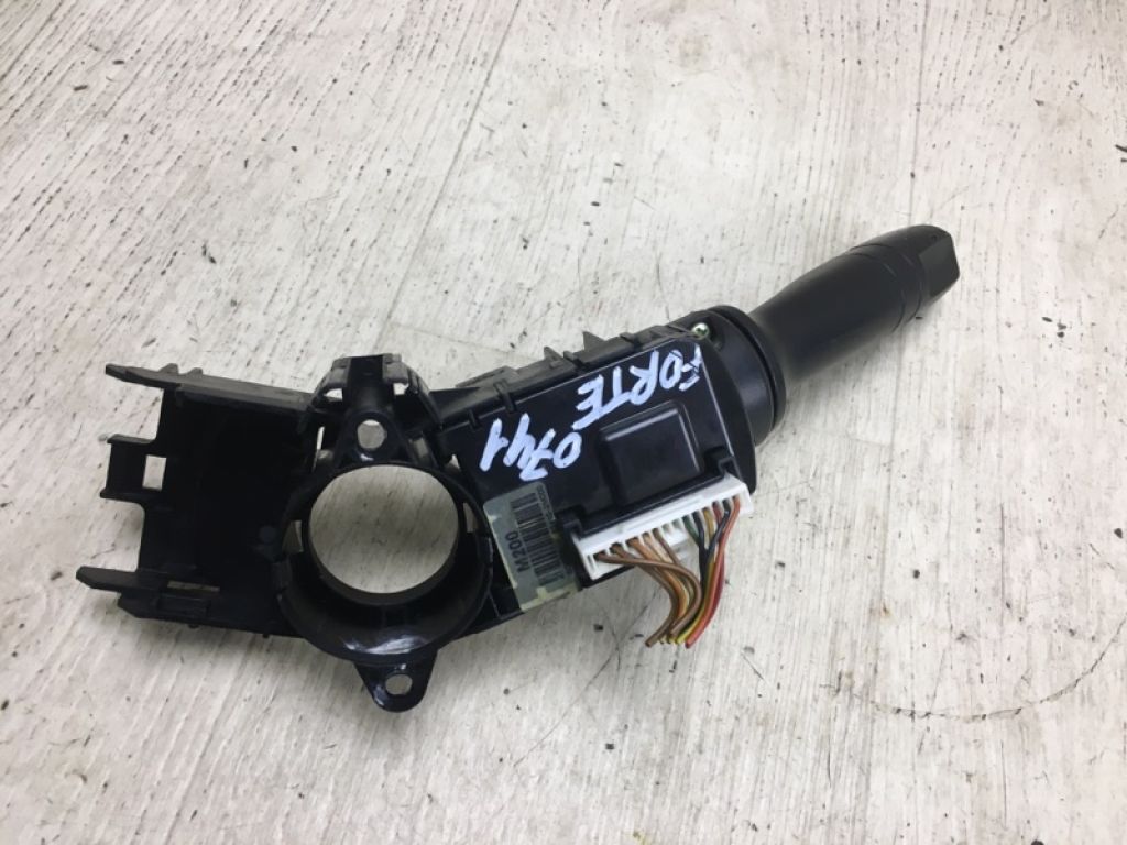 93410-2M000 | Підрульовий перемикач лів. KIA FORTE/CERATO TD 08-13 - Фото 4