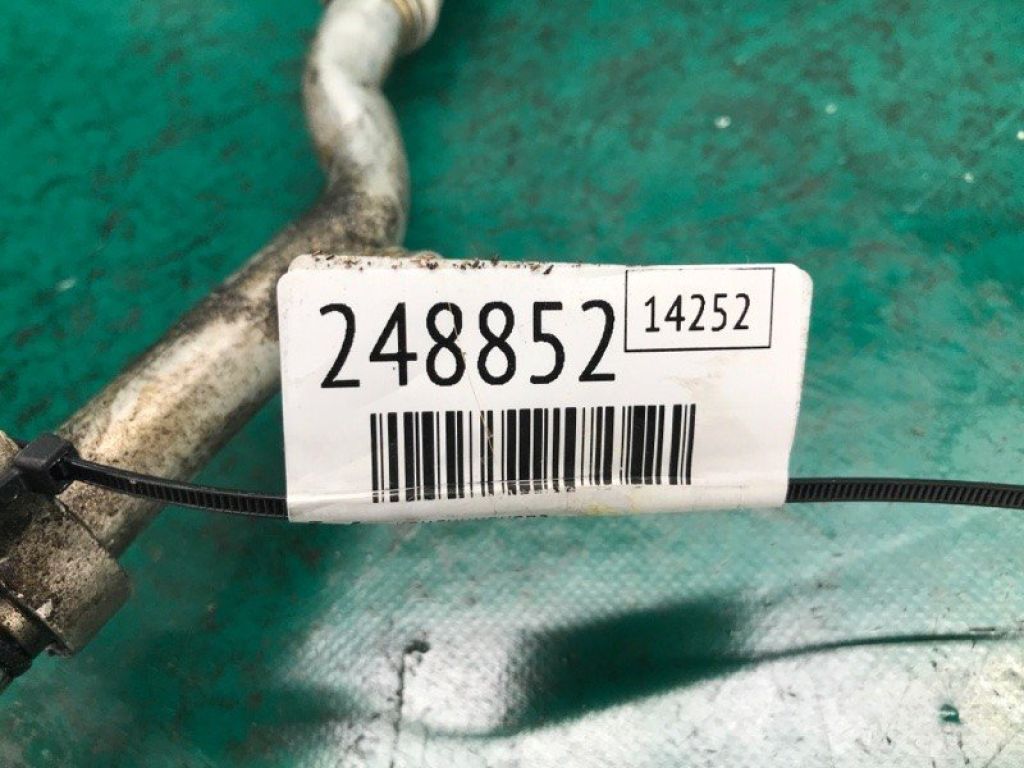Трубка кондиціонеру MAZDA TRIBUTE 00-07 - Фото 2