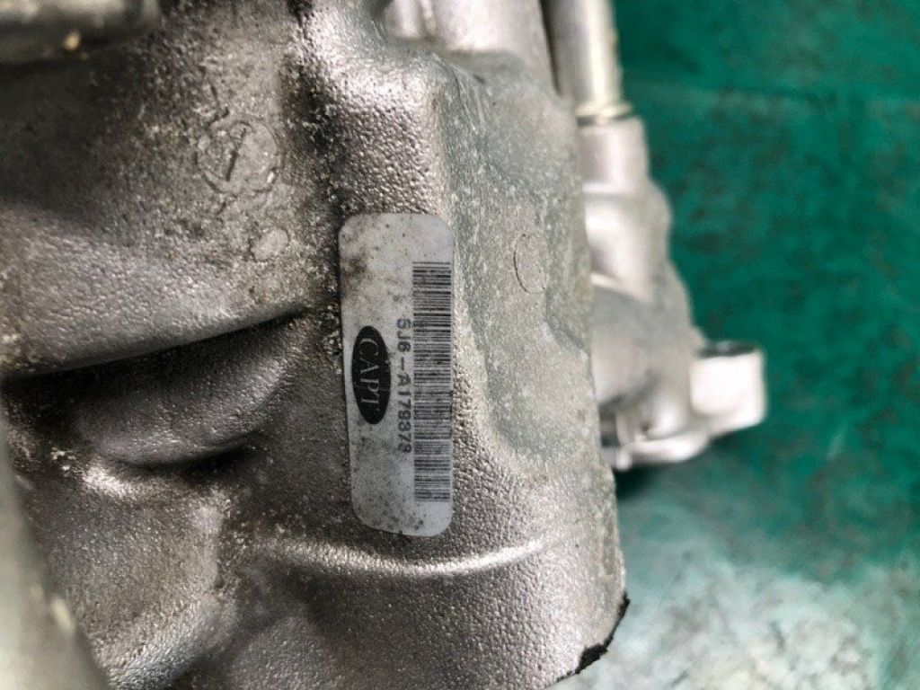 19410-5J2-A00 | Корпус термостату ACURA MDX (YD3) 13-21 - Фото 6