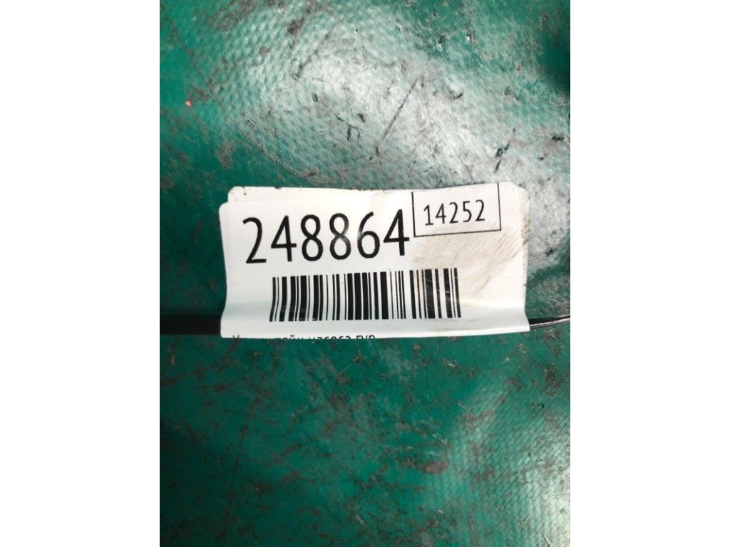 EC07-32-603 | Кронштейн насоса ГУР MAZDA TRIBUTE 00-07 - Фото 2