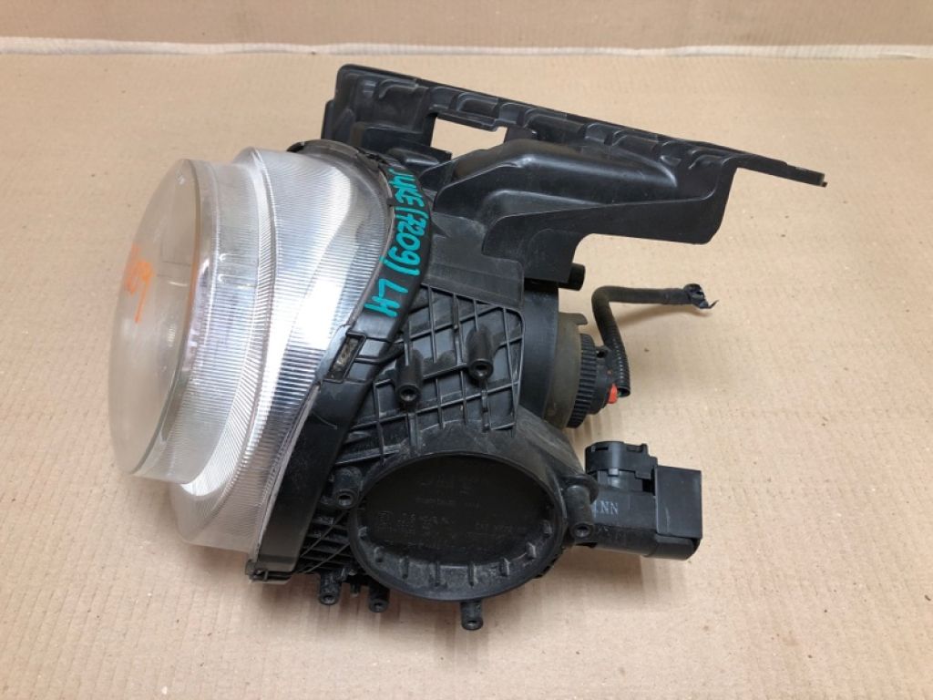 26060-1KM0A | Фара лів. NISSAN JUKE 10-19 - Фото 2