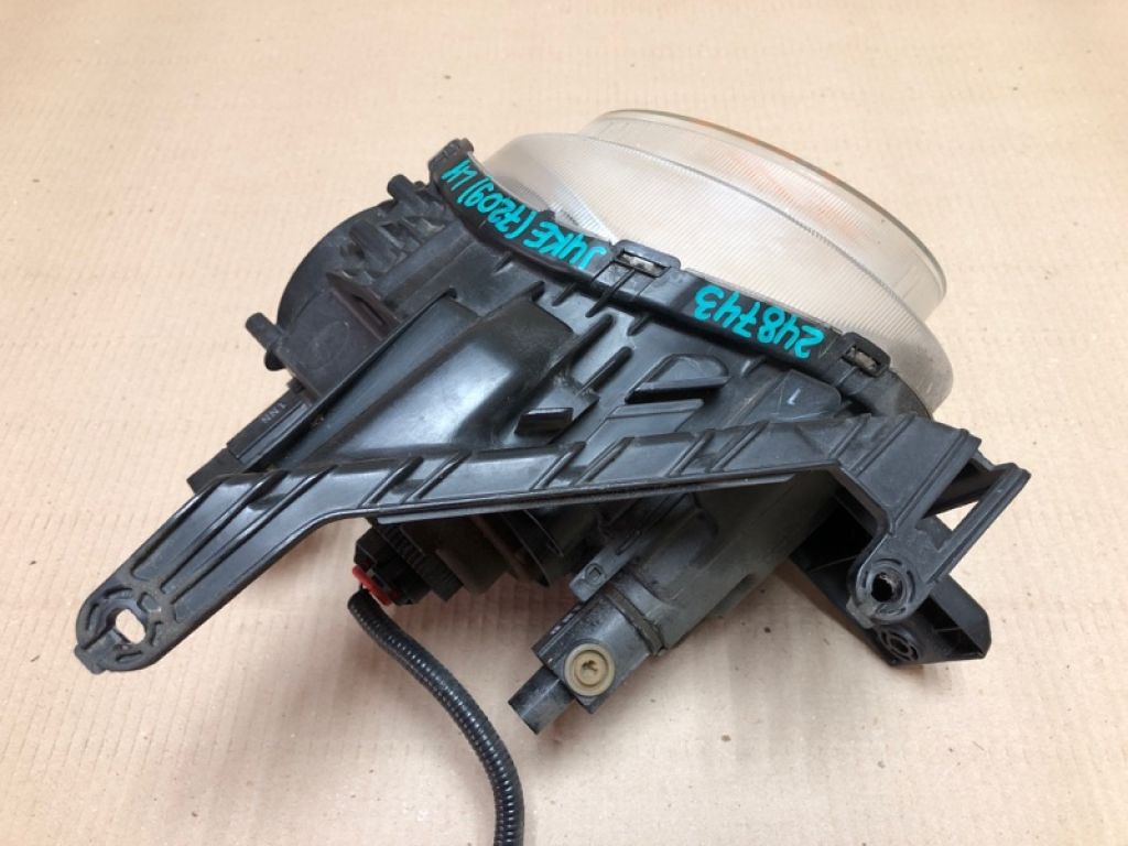 26060-1KM0A | Фара лів. NISSAN JUKE 10-19 - Фото 4