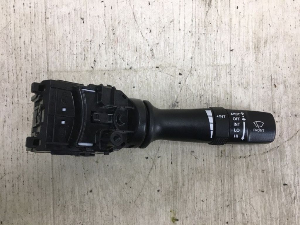 93420-1U000CA | Подрулевой переключатель прав. KIA SORENTO XM 09-14