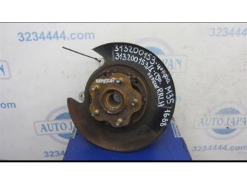 Маточина колеса задн. лів. INFINITI M35/M45 04-10