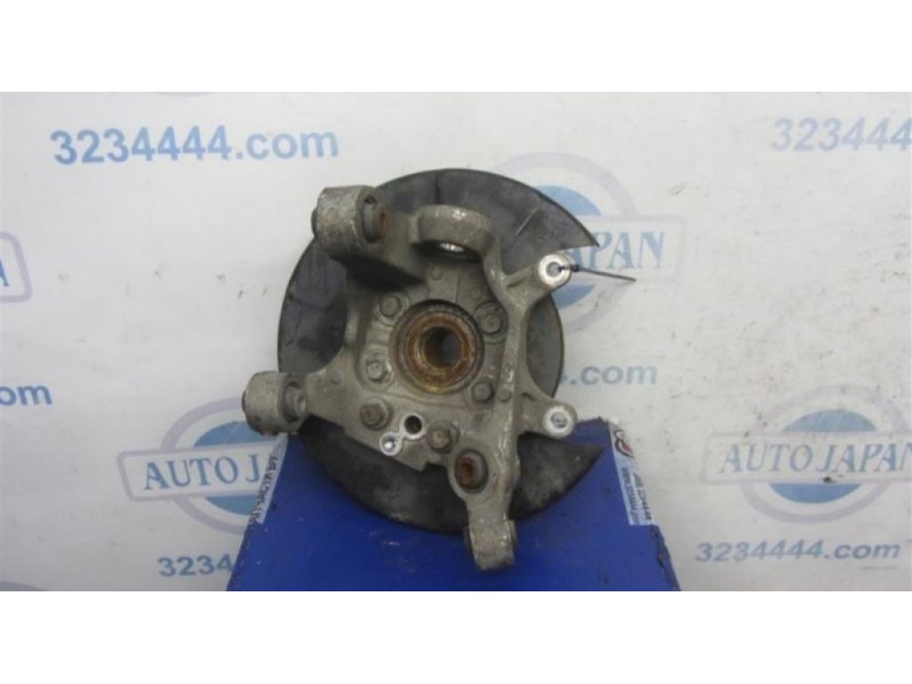 43202-JK00A | Маточина колеса задн. лів. INFINITI M35/M45 04-10 - Фото 2