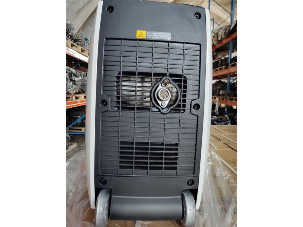 Генератор инверторный GEPLEADER AIR20I-S - Фото 4