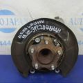 43202-3TA0A | Маточина колеса задн. лів. NISSAN ALTIMA L33 12-18