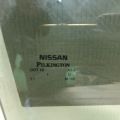 80300-4BA0A | Стекло двери передн. прав. NISSAN X-TRAIL/ROGUE T32 13-20 - Превью 2