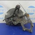 GS3L-26-15XA | Ступица задн. прав. MAZDA 6 GH 07-12 - Превью 2