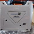 Генератор инверторный GEPLEADER AIR20I-S - Превью 3