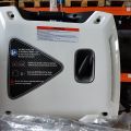 Генератор инверторный GEPLEADER AIR20I-S