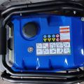 Генератор бензиновый GEPLEADER AIR45IP-S - Превью 3