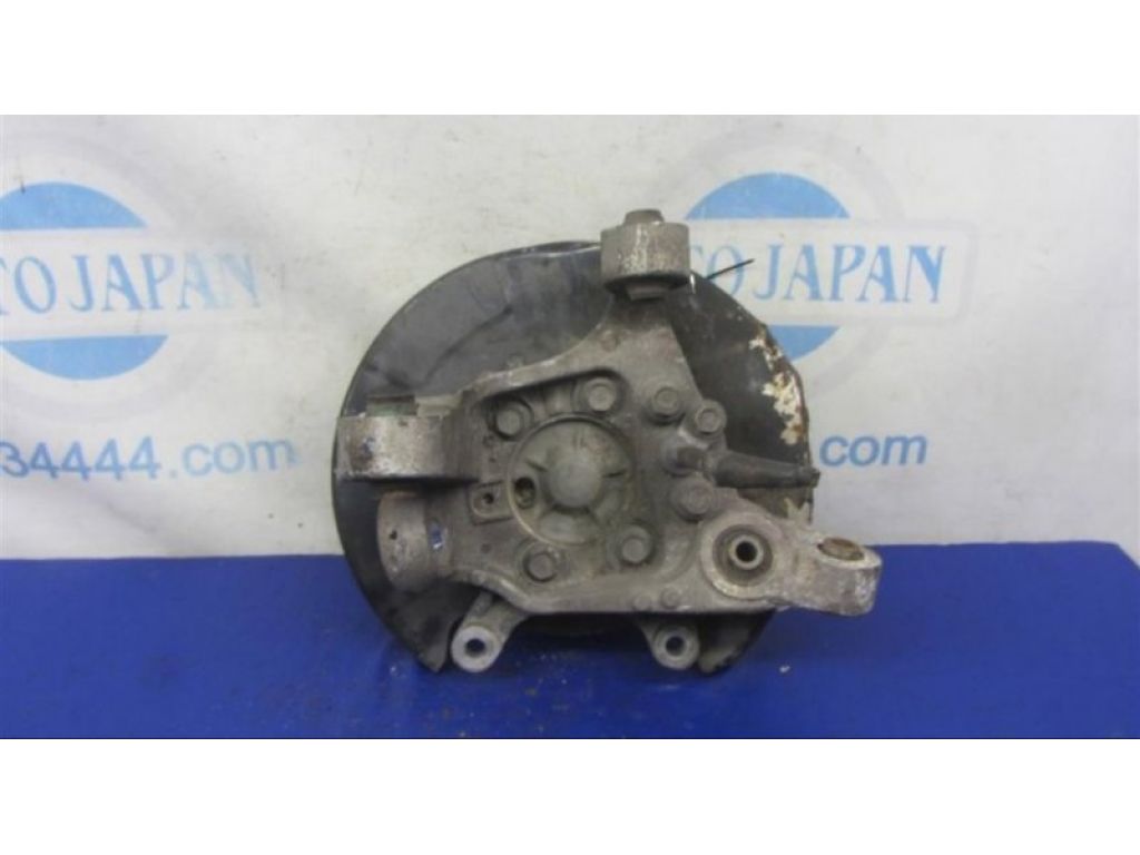 43202-7Y000 | Ступица задн. прав. NISSAN MAXIMA A34 03-08 - Фото 2