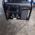 Генератор бензиновый GEPLEADER AIR45IP-S - Превью 5